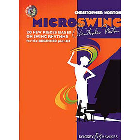 Microswing