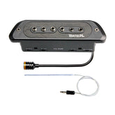 VS-9MP 3way Active Coil Style