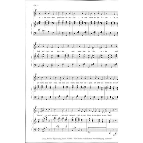 Lieder 5