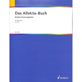 Allotriabuch