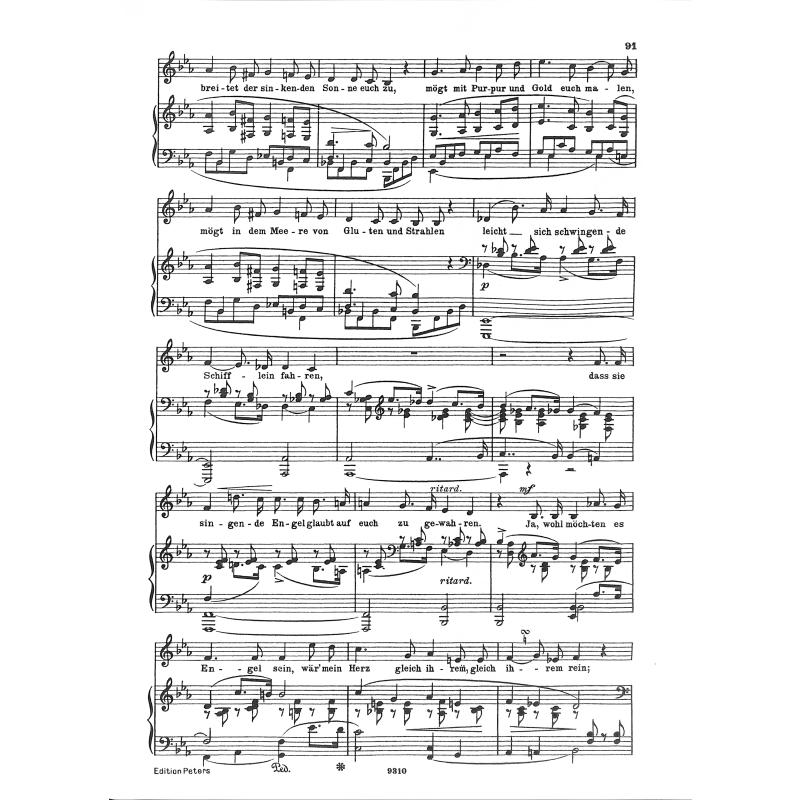 Lieder 2