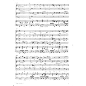 Petite Messe solennelle