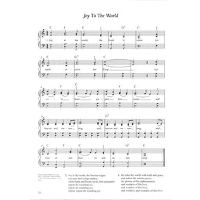 45 Weihnachtslied Klassiker