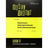 Rhythmische Geläufigkeitsübungen B