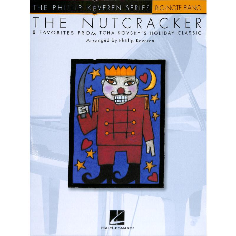 Nussknacker - The Nutcracker