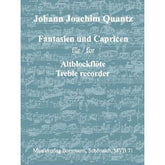 Fantasien + Capricen