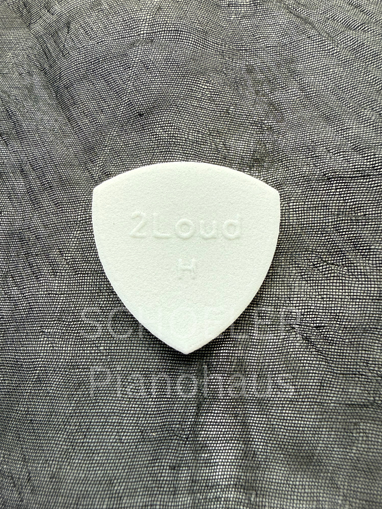 2Loud Pick H Polyamid