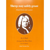 Schafe können sicher weiden BWV 208
