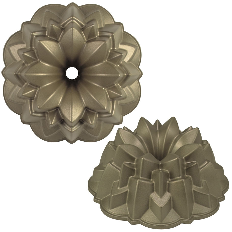 Backform+Geschenkdose SERENADE