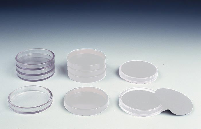 Untersetzer Kunststoff d80mm