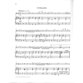 Easy Concert pieces 3