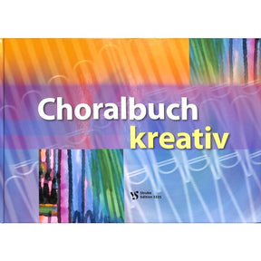 Choralbuch kreativ