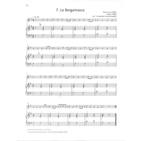 Easy Concert pieces 1