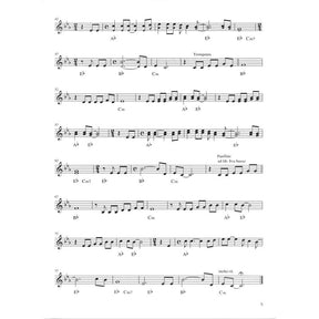 World hits for panflute 1