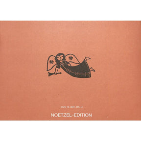 Das Weihnachtsliederbuch