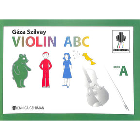 Violin ABC 1