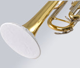 Schallstücknetz Trompete 12cm