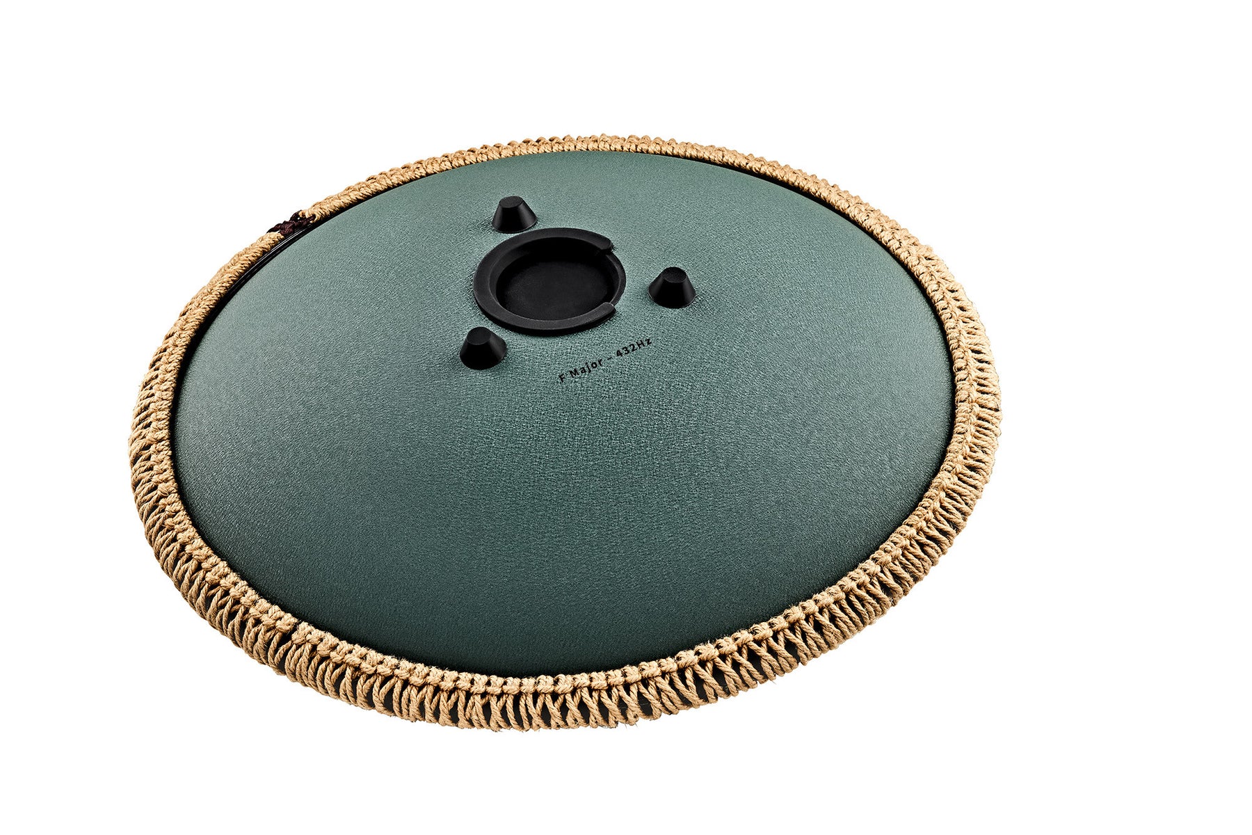 Octave Steel Tongue Drum 432Hz