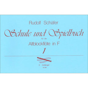 Schule + Spielbuch 1