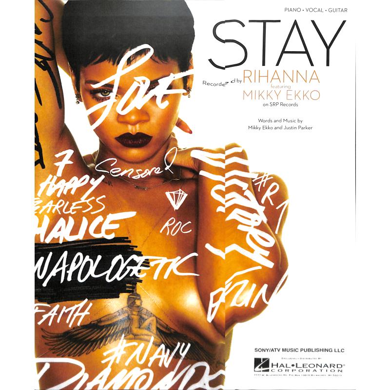 Stay