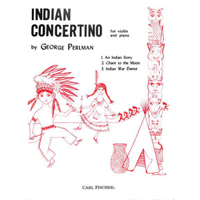 Indian concertino