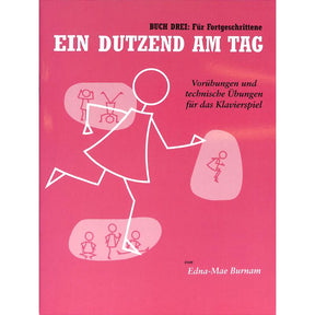 Ein Dutzend am Tag 3 | A dozen a day 3