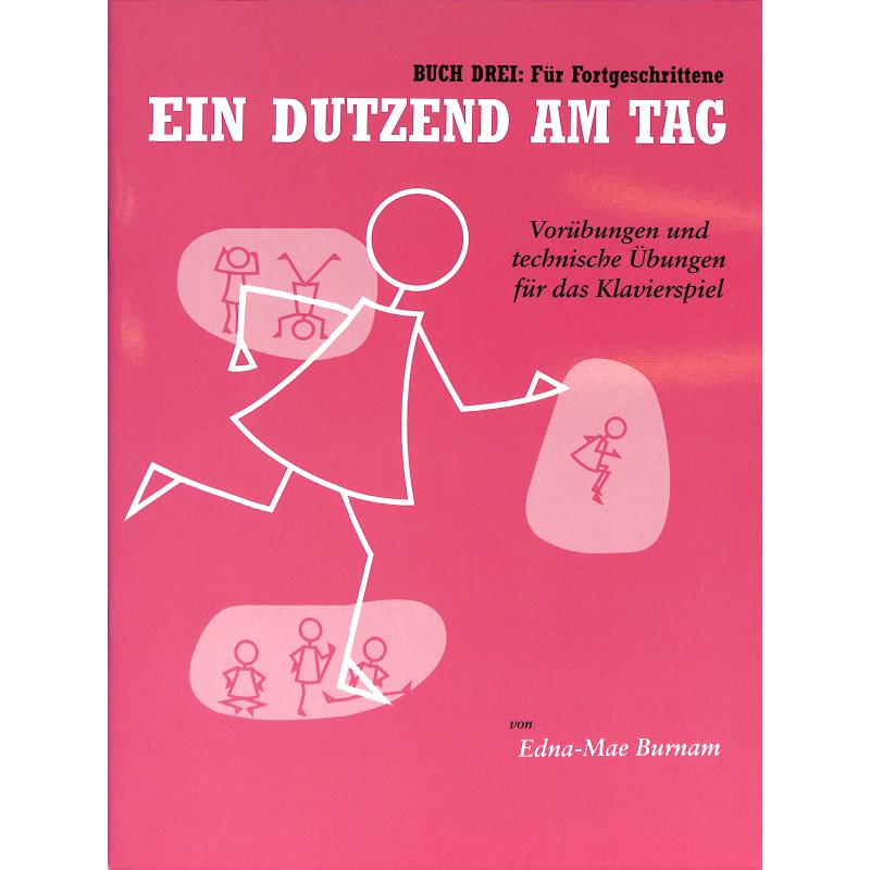 Ein Dutzend am Tag 3 | A dozen a day 3