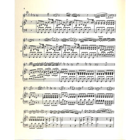 Konzert G-Dur