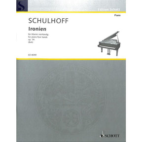 Ironien op 34