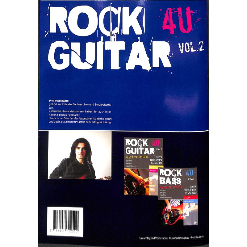 Rockguitar 2