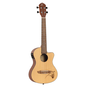 RU5CE-TE  Tenor Ukulele