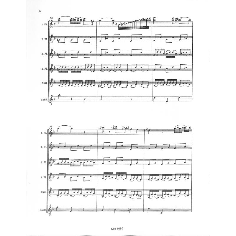 Reigen seliger Geister