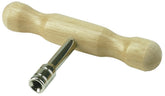 Stimmschlüssel Harfenzither