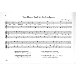 Spielt auf zur Weihnacht