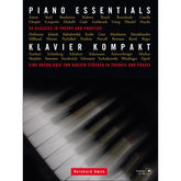 Piano essentials - Klavier kompakt