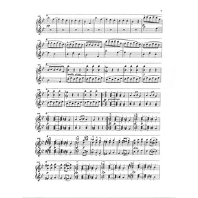 Slawischer Tanz g-moll op 46/8