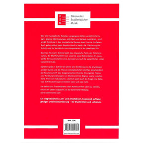 Notationskunde | Schrift und Komposition 900-1900