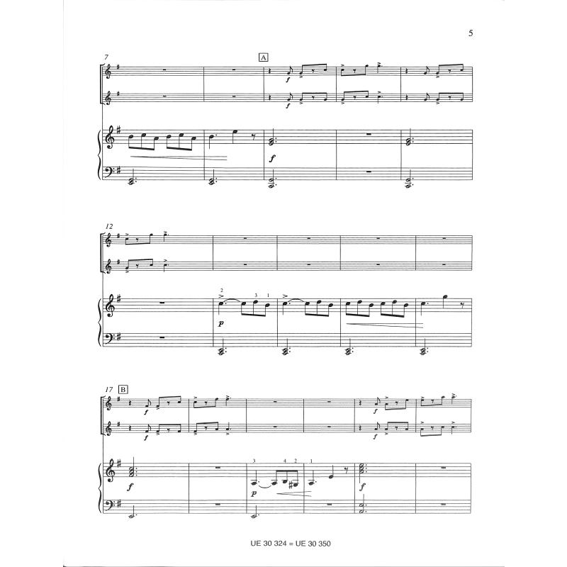 Peer Gynt - ausgewählte Stücke