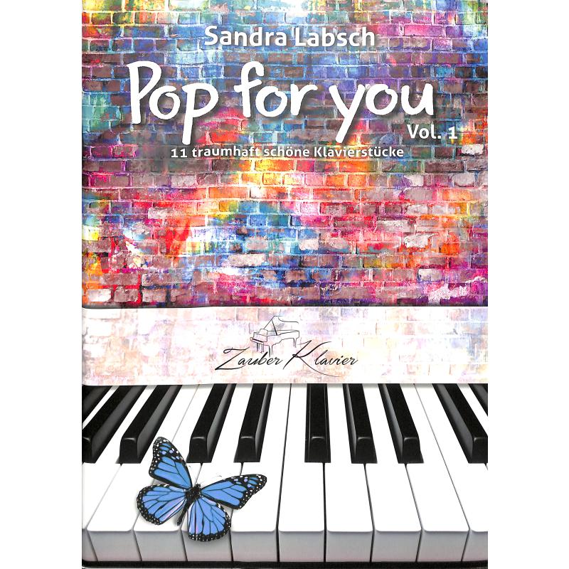 Pop for you 1