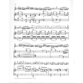 Finale (aus Konzert op 64)