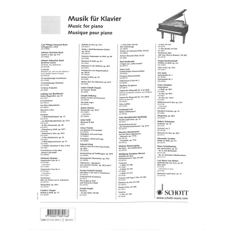 Waldesrauschen (Konzertetüde)