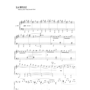 Solo piano 2 (Notebook)