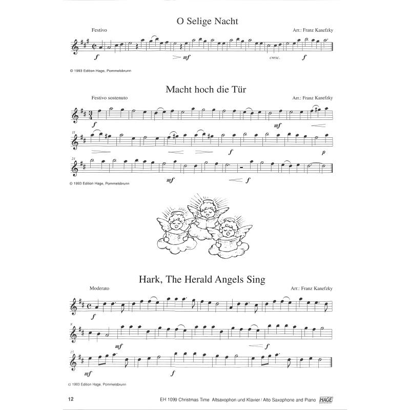 Christmas time - die beliebtesten Weihnachtslieder