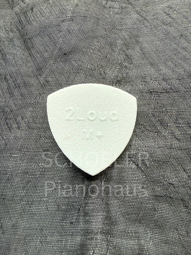 2Loud Pick M+ Polyamid