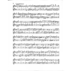 Altfranzösische Duette 1