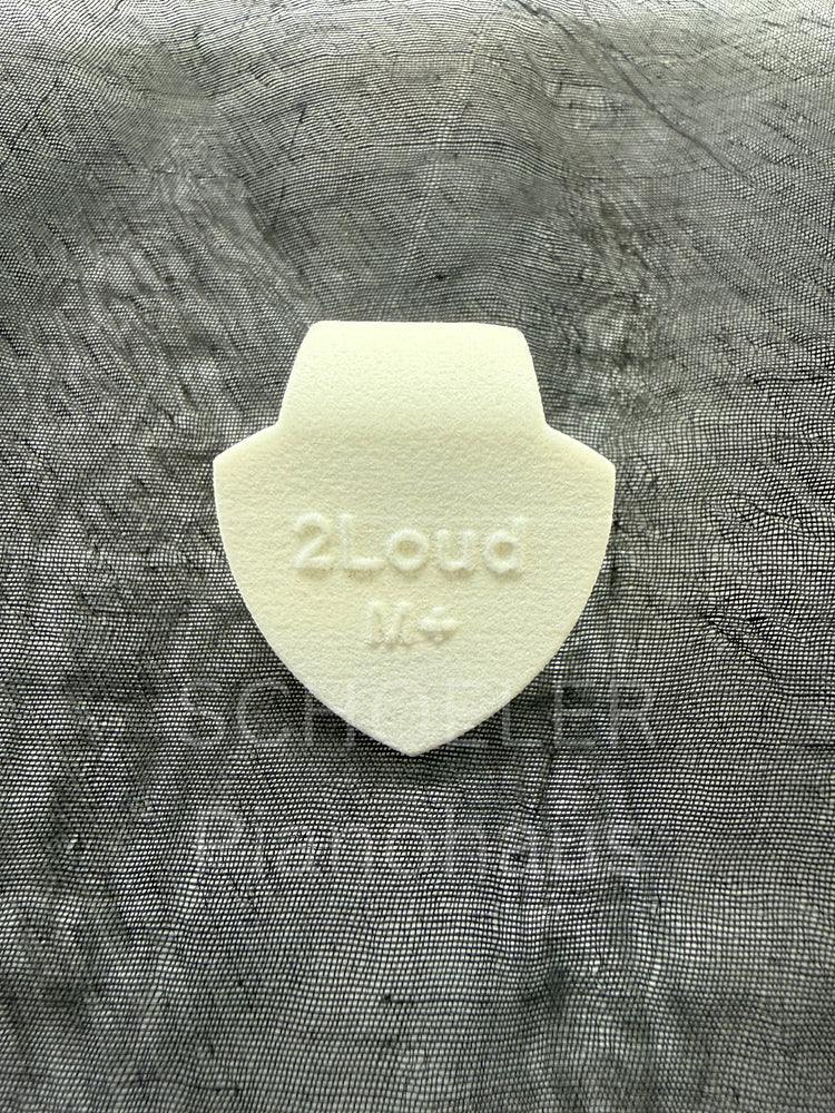 2Loud Picks Daumenpick