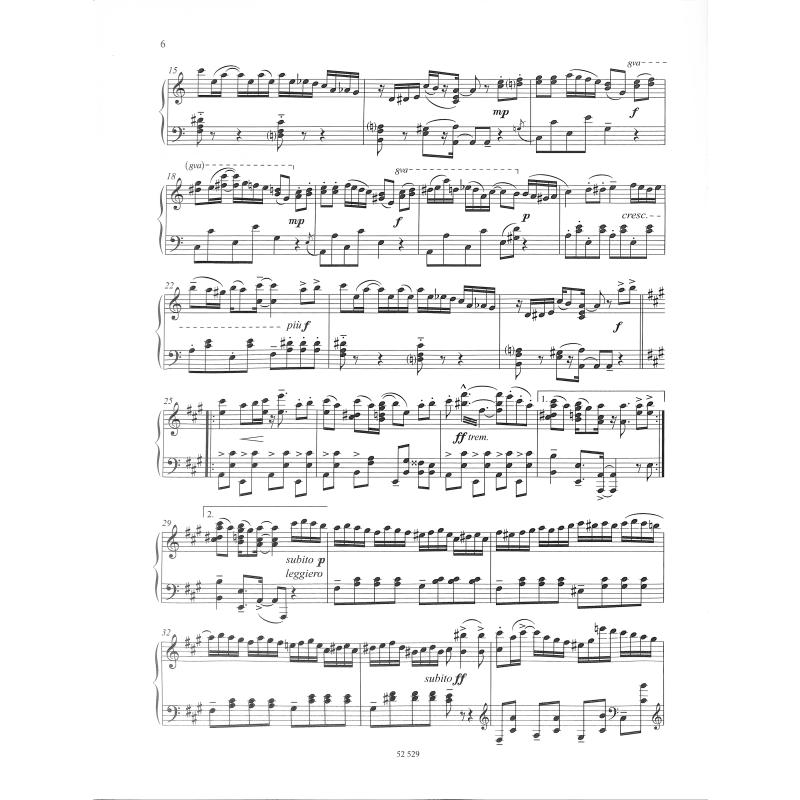Alla turca jazz