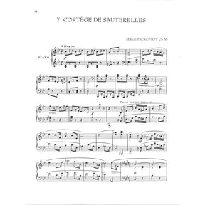 Musique d'enfants op 65