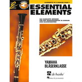 Essential elements 1