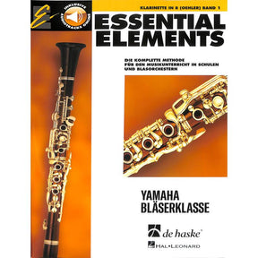 Essential elements 1
